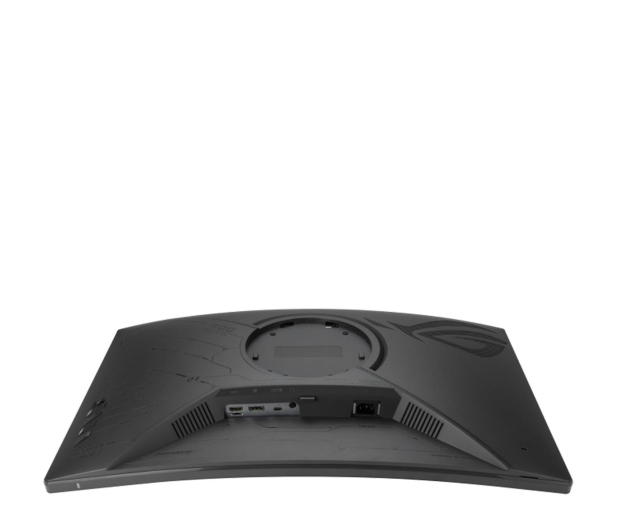 ASUS 27'' XG27WCS Czarny - 1242256 - zdjęcie 6